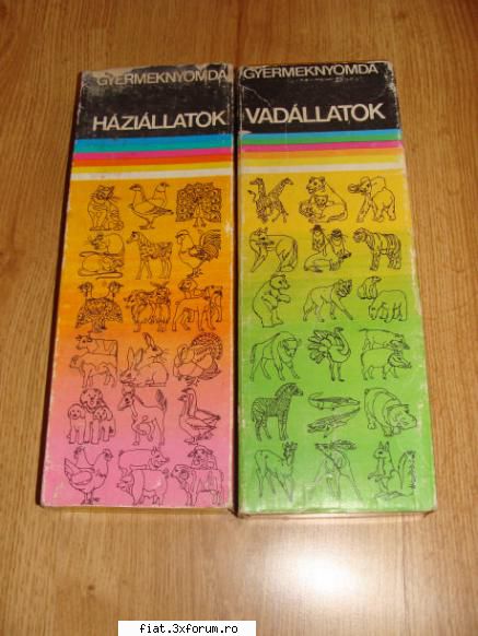 Jucarii Tabla sau Plastic (RO, DDR, USSR, Japonia, China) - joc cu stampile unguresc - Classic corner
