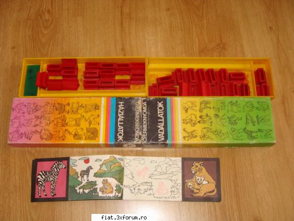 Jucarii Tabla sau Plastic (RO, DDR, USSR, Japonia, China) - timariu dragos - Classic corner