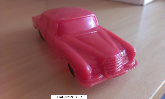 Jucarii Tabla sau Plastic (RO, DDR, USSR, Japonia, China) - hobbymacheteauto - Classic corner