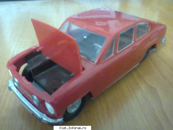 Jucarii Tabla sau Plastic (RO, DDR, USSR, Japonia, China) - bogdan_acn - Classic corner
