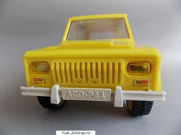 Jucarii Tabla sau Plastic (RO, DDR, USSR, Japonia, China) - theo - Classic corner