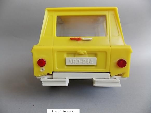 Jucarii Tabla sau Plastic (RO, DDR, USSR, Japonia, China) - theo - Classic corner