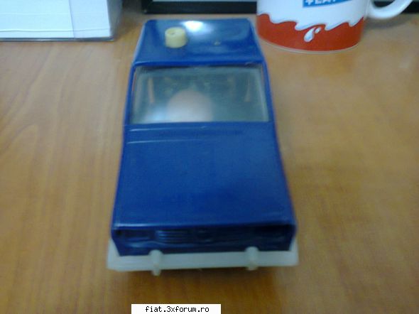 Jucarii Tabla sau Plastic (RO, DDR, USSR, Japonia, China) - bogdan_acn - Classic corner