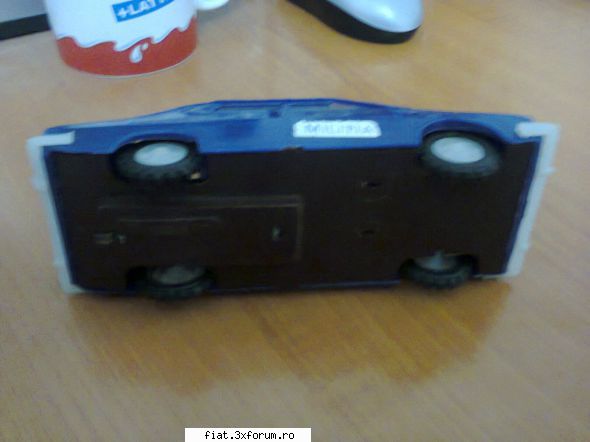 Jucarii Tabla sau Plastic (RO, DDR, USSR, Japonia, China) - bogdan_acn - Classic corner