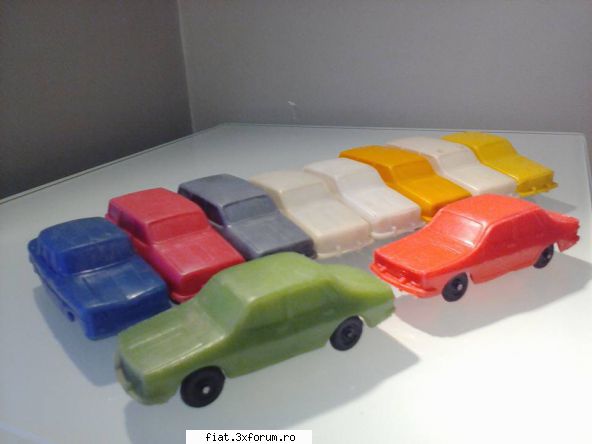 Jucarii Tabla sau Plastic (RO, DDR, USSR, Japonia, China) - Poza nr 3 :) app, nu sunt de - Classic corner