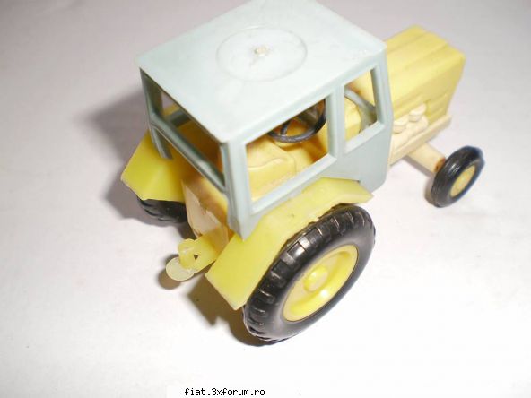 Jucarii Tabla sau Plastic (RO, DDR, USSR, Japonia, China) - titi_auto - Classic corner