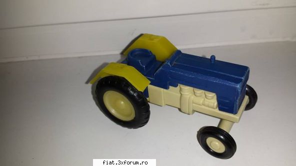 Jucarii Tabla sau Plastic (RO, DDR, USSR, Japonia, China) - titi_auto - Classic corner