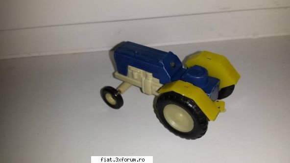 Jucarii Tabla sau Plastic (RO, DDR, USSR, Japonia, China) - titi_auto - Classic corner