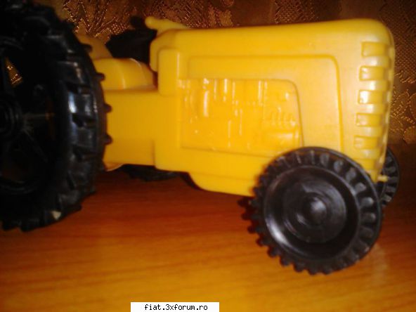 Jucarii Tabla sau Plastic (RO, DDR, USSR, Japonia, China) - titi_auto - Classic corner