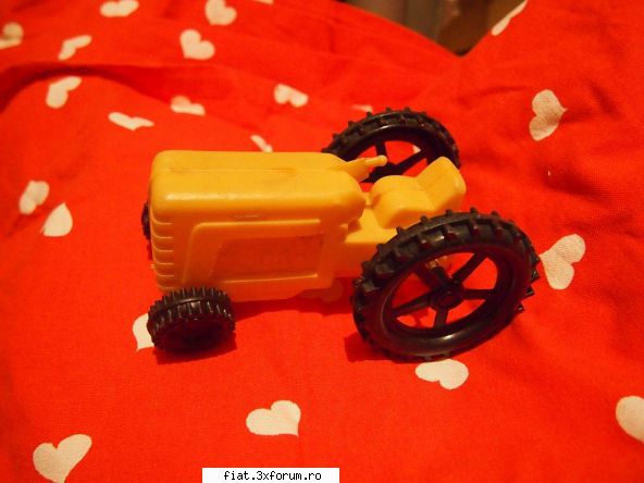 Jucarii Tabla sau Plastic (RO, DDR, USSR, Japonia, China) - titi_auto - Classic corner