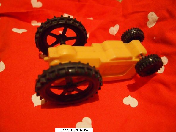 Jucarii Tabla sau Plastic (RO, DDR, USSR, Japonia, China) - titi_auto - Classic corner