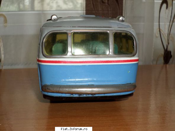Jucarii Tabla sau Plastic (RO, DDR, USSR, Japonia, China) - titi_auto - Classic corner