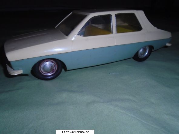 Jucarii Tabla sau Plastic (RO, DDR, USSR, Japonia, China) - alex-mun - Classic corner