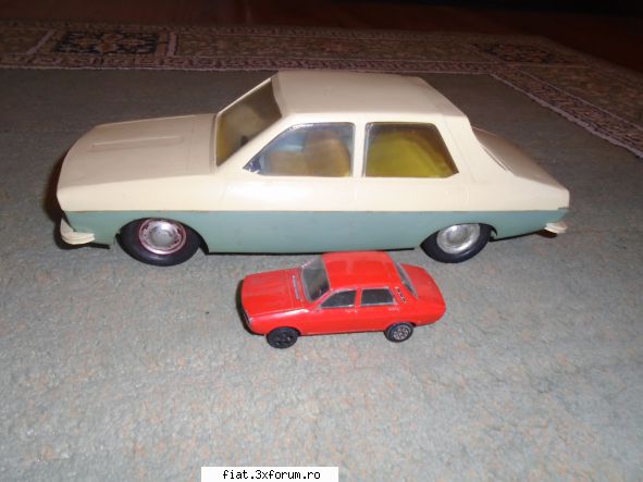 Jucarii Tabla sau Plastic (RO, DDR, USSR, Japonia, China) - si parca nu ma mai satur de ea - Classic corner