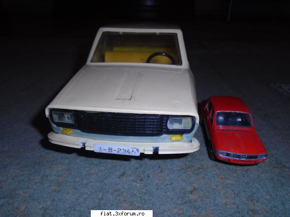 Jucarii Tabla sau Plastic (RO, DDR, USSR, Japonia, China) - alex-mun - Classic corner