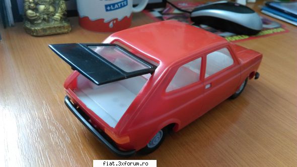 Jucarii Tabla sau Plastic (RO, DDR, USSR, Japonia, China) - bogdan_acn - Classic corner