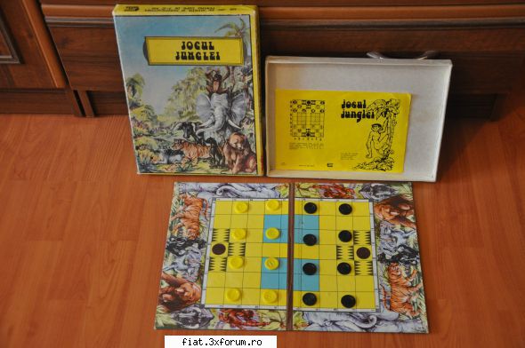 Jucarii Tabla sau Plastic (RO, DDR, USSR, Japonia, China) - Cetateanul - Classic corner