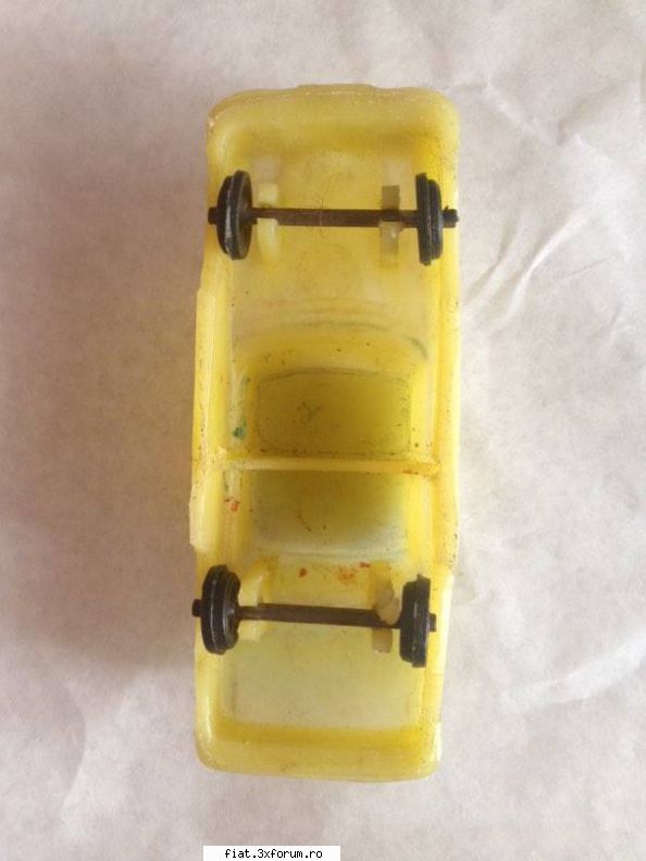 Jucarii Tabla sau Plastic (RO, DDR, USSR, Japonia, China) - titi_auto - Classic corner