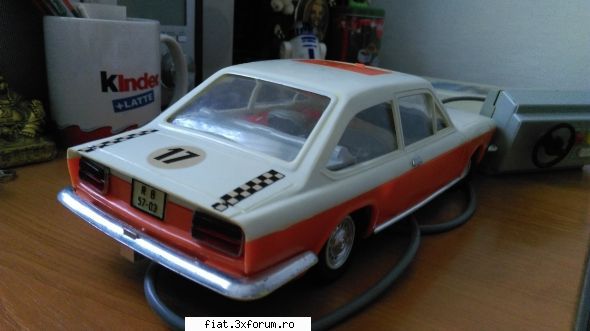 Jucarii Tabla sau Plastic (RO, DDR, USSR, Japonia, China) - bogdan_acn - Classic corner