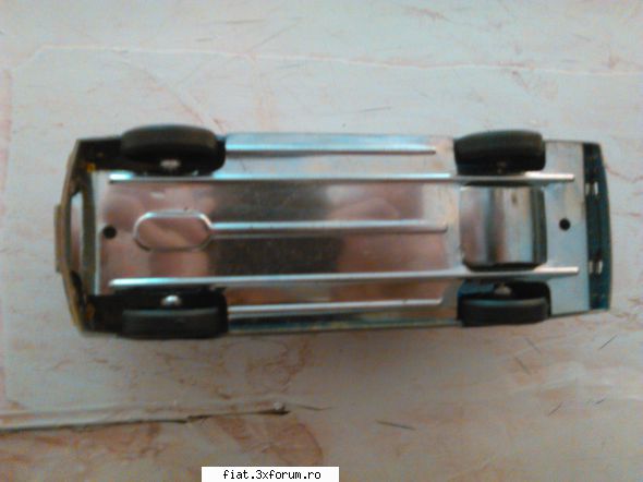 Jucarii Tabla sau Plastic (RO, DDR, USSR, Japonia, China) - alex-mun - Classic corner