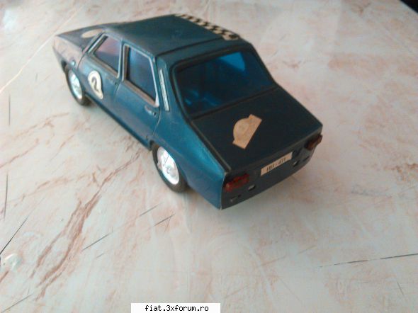 Jucarii Tabla sau Plastic (RO, DDR, USSR, Japonia, China) - Eu pun poza dar parca vad ca nu - Classic corner