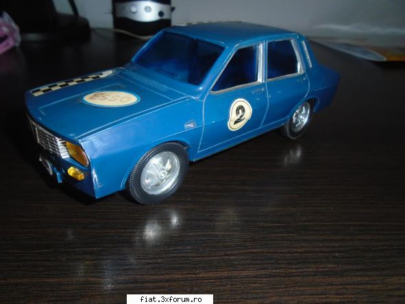 Jucarii Tabla sau Plastic (RO, DDR, USSR, Japonia, China) - scuze, am emotii :D - Classic corner