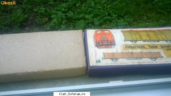 Jucarii Tabla sau Plastic (RO, DDR, USSR, Japonia, China) - dulapulcujucarii - Classic corner