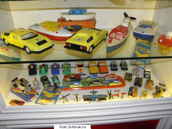 Jucarii Tabla sau Plastic (RO, DDR, USSR, Japonia, China) - citroends21 - Classic corner
