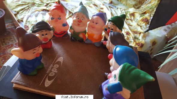 Jucarii Tabla sau Plastic (RO, DDR, USSR, Japonia, China) - Si inca o poza Pret70 - Classic corner