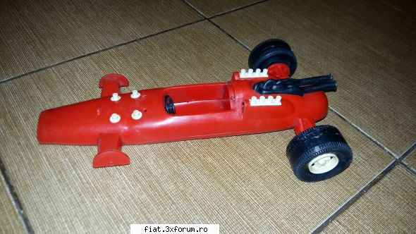 Jucarii Tabla sau Plastic (RO, DDR, USSR, Japonia, China) - Amatorul - Classic corner