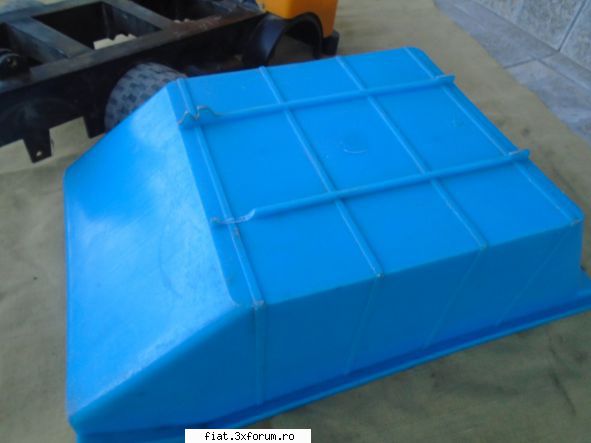 Jucarii Tabla sau Plastic (RO, DDR, USSR, Japonia, China) - alex-mun - Classic corner