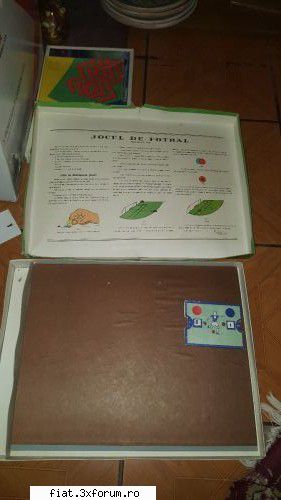Jucarii Tabla sau Plastic (RO, DDR, USSR, Japonia, China) - laurentiucaldare - Classic corner