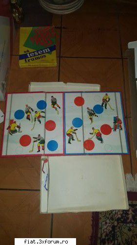 Jucarii Tabla sau Plastic (RO, DDR, USSR, Japonia, China) - laurentiucaldare - Classic corner