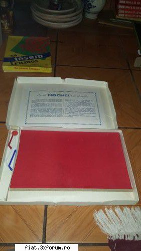 Jucarii Tabla sau Plastic (RO, DDR, USSR, Japonia, China) - laurentiucaldare - Classic corner