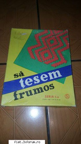 Jucarii Tabla sau Plastic (RO, DDR, USSR, Japonia, China) - Joc "Sa tesem frumos" care - Classic corner