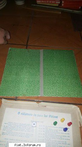 Jucarii Tabla sau Plastic (RO, DDR, USSR, Japonia, China) - laurentiucaldare - Classic corner