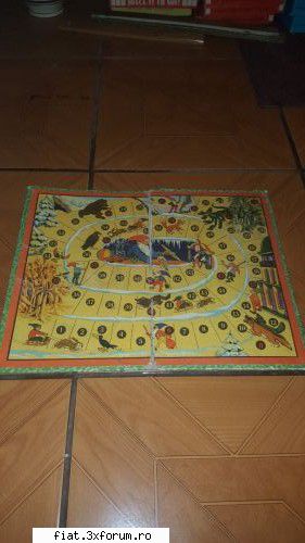 Jucarii Tabla sau Plastic (RO, DDR, USSR, Japonia, China) - laurentiucaldare - Classic corner