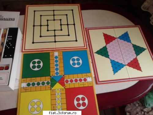 Jucarii Tabla sau Plastic (RO, DDR, USSR, Japonia, China) - laurentiucaldare - Classic corner