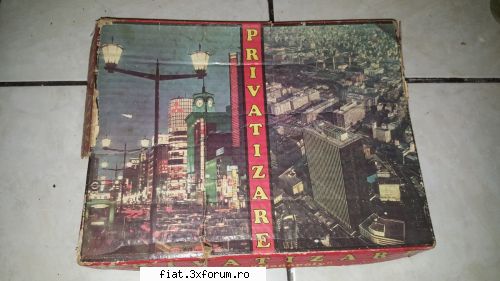 Jucarii Tabla sau Plastic (RO, DDR, USSR, Japonia, China) - laurentiucaldare - Classic corner