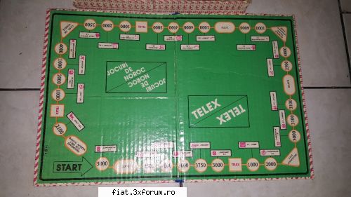 Jucarii Tabla sau Plastic (RO, DDR, USSR, Japonia, China) - laurentiucaldare - Classic corner