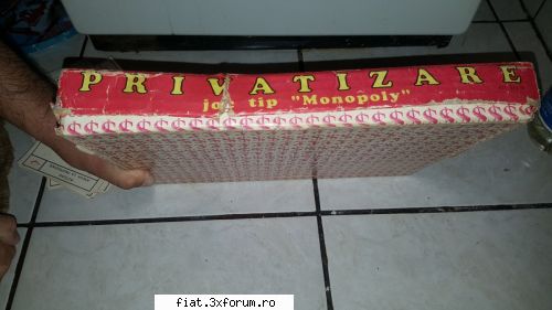Jucarii Tabla sau Plastic (RO, DDR, USSR, Japonia, China) - laurentiucaldare - Classic corner