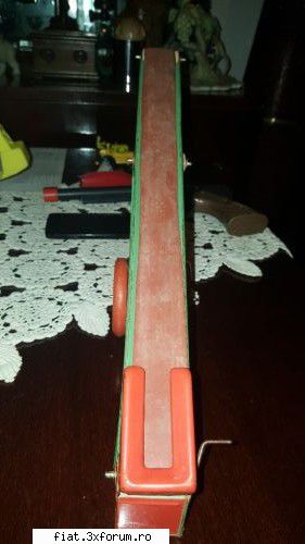 Jucarii Tabla sau Plastic (RO, DDR, USSR, Japonia, China) - laurentiucaldare - Classic corner