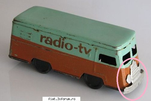 Jucarii Tabla sau Plastic (RO, DDR, USSR, Japonia, China) - Salutari! Se poate afla de o - Classic corner
