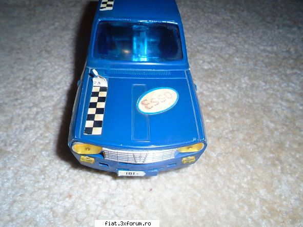 Jucarii Tabla sau Plastic (RO, DDR, USSR, Japonia, China) - alex-mun - Classic corner