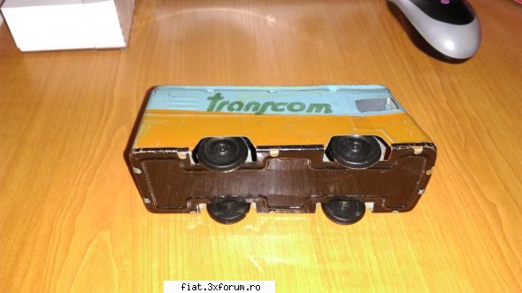Jucarii Tabla sau Plastic (RO, DDR, USSR, Japonia, China) - bogdan_acn - Classic corner