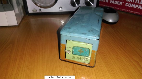Jucarii Tabla sau Plastic (RO, DDR, USSR, Japonia, China) - bogdan_acn - Classic corner