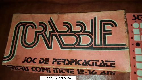 Jucarii Tabla sau Plastic (RO, DDR, USSR, Japonia, China) - laurentiucaldare - Classic corner