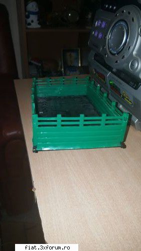 Jucarii Tabla sau Plastic (RO, DDR, USSR, Japonia, China) - laurentiucaldare - Classic corner