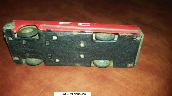 Jucarii Tabla sau Plastic (RO, DDR, USSR, Japonia, China) - laurentiucaldare - Classic corner