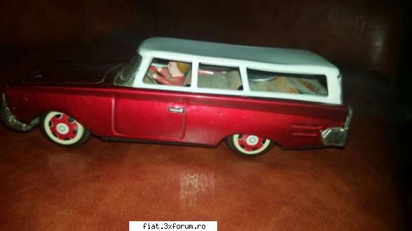Jucarii Tabla sau Plastic (RO, DDR, USSR, Japonia, China) - laurentiucaldare - Classic corner
